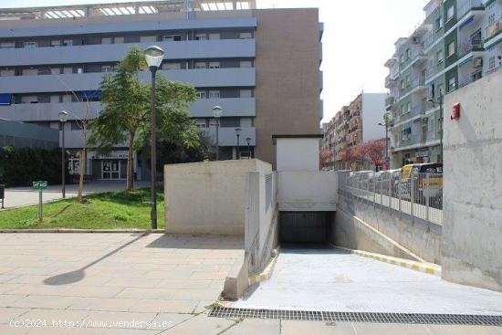 Alquiler plaza parking en zona CENTRO de Gandía - VALENCIA