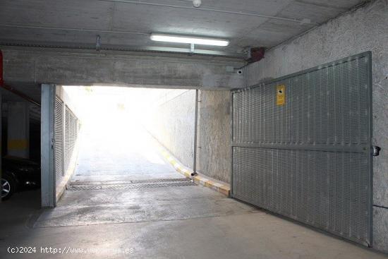 Alquiler plaza parking en zona CENTRO de Gandía - VALENCIA