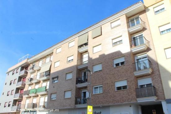 Piso en venta en la Font d'en Carrós - VALENCIA