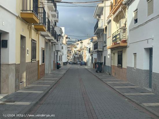 OCASIÓN. - GRANADA