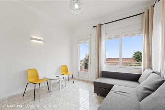 Alquiler apartamento de 3 dormitorios - ALICANTE