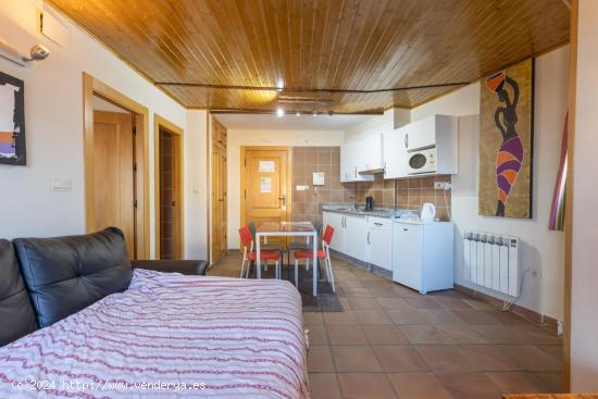 Apartamento en Sierra Nevada Prado Alto - GRANADA