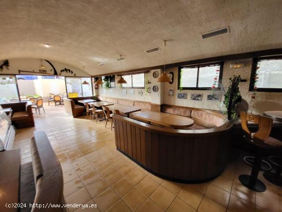 Local/Restaurante en venta en Playa de la Arena - SANTA CRUZ DE TENERIFE