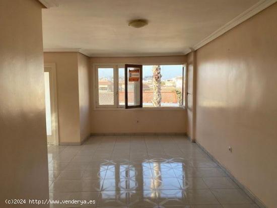 PISO EN SANTOMERA POR 82.000€ - MURCIA