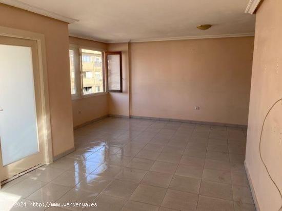 PISO EN SANTOMERA POR 82.000€ - MURCIA