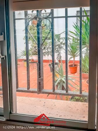 PLANTA BAJA EN LA ZONA DEL NARANJO - CORDOBA