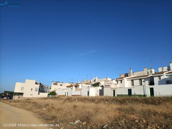 VENTA CONJUNTA 3 SUELOS URBANOS RESIDENCIALES EN MAIRENA DEL ALCOR (SEVILLA) - SEVILLA