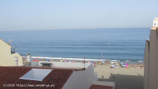 Apartamento Junto al mar ! - MALAGA