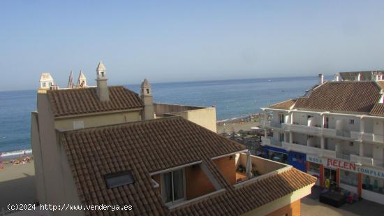 Apartamento Junto al mar ! - MALAGA