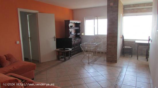 Apartamento Junto al mar ! - MALAGA