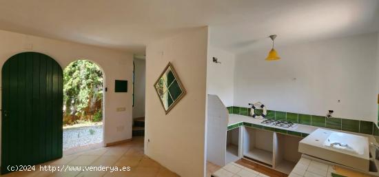 Chalet unifamiliar de 98 M2, ubicado a 3 km de la playa - TARRAGONA