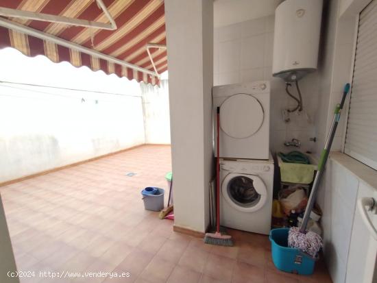 PISO EN VENTA EN LA ALGAIDA ( ARCHENA) - MURCIA