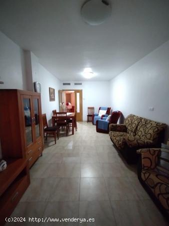 PISO EN VENTA EN LA ALGAIDA ( ARCHENA) - MURCIA