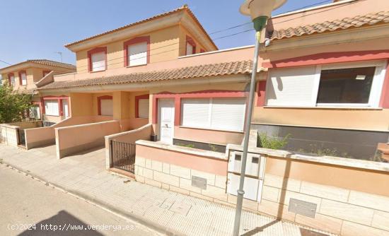 Obra parada en venta en travesia Correos-3, Archivel Caravaca de la Cruz - MURCIA