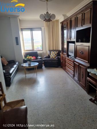 APARTAMENTO EN VENTA PEÑALBA DE CASTRO - BURGOS