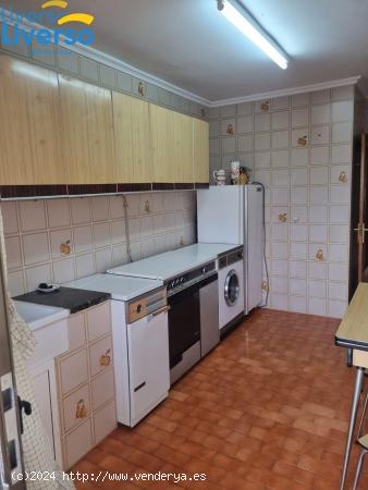 APARTAMENTO EN VENTA PEÑALBA DE CASTRO - BURGOS