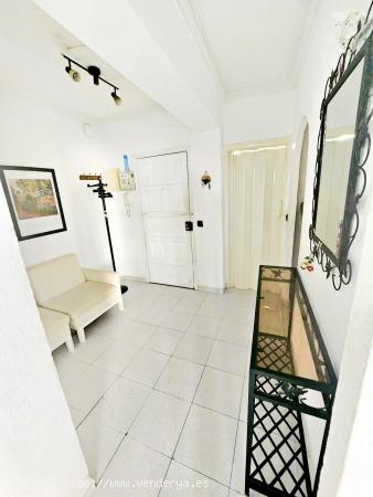 PRECIOSO PISO DE 4 HABITACIONES - BALEARES