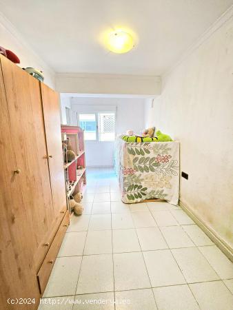 PRECIOSO PISO DE 4 HABITACIONES - BALEARES