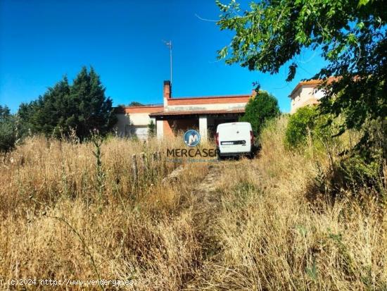 Vivienda en venta en c. rio duero, 24, Villarejo De Salvanes, Madrid - MADRID