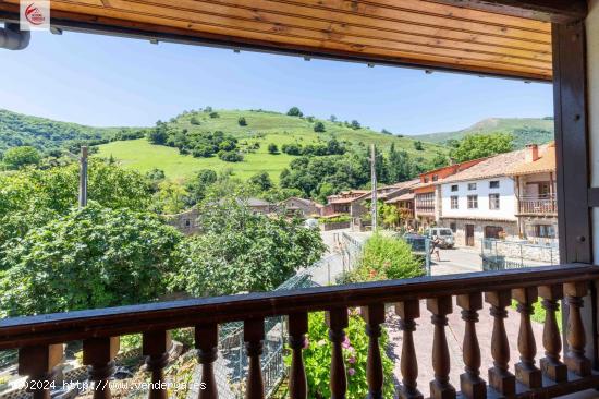 Se Vende en Barcena de Pie de Concha - CANTABRIA