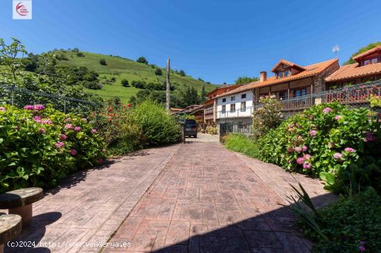 Se Vende en Barcena de Pie de Concha - CANTABRIA