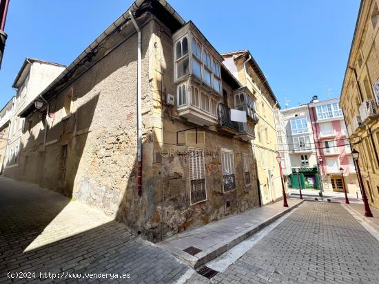 Casa para reformar en Haro, La Rioja - LA RIOJA