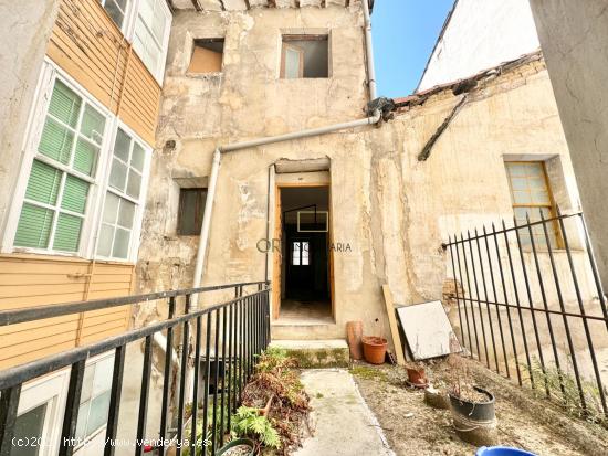 Casa para reformar en Haro, La Rioja - LA RIOJA