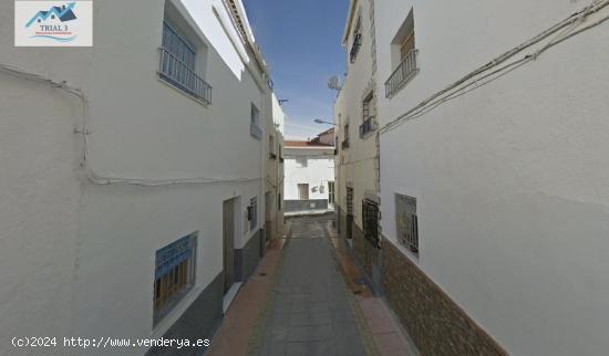 Venta casa en Tijola (Almería) - ALMERIA