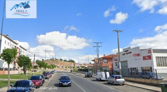  Venta Piso en Haro - La Rioja - LA RIOJA 