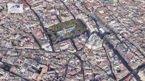 Venta plaza de garaje en Sevilla - SEVILLA