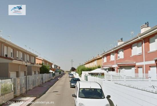  Venta Casa en Medina de Rioseco - Valladolid - VALLADOLID 