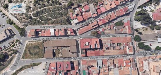 Venta Piso en Elda - Alicante - ALICANTE