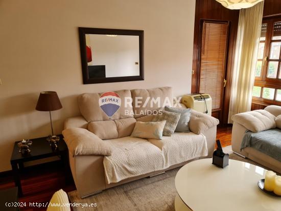 Piso en venta en Avenida de Emilio Martínez Garrido, Lavadores, Vigo - PONTEVEDRA