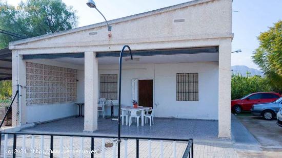 Se Vende en Crevillent - ALICANTE