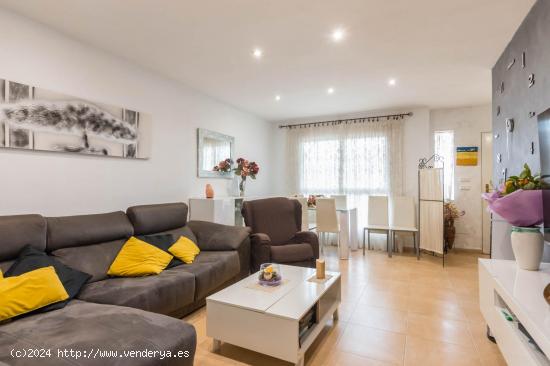 DUPLEX EN ALGUAZAS - MURCIA