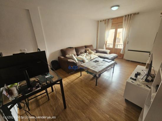 SE VENDE PISO DUPLEX EN VALDETORRES DE JARAMA - MADRID