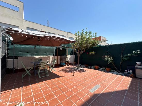 Chalet Adosado en Venta - ZARAGOZA