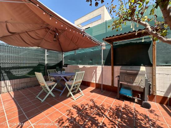 Chalet Adosado en Venta - ZARAGOZA