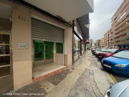 Local comercial en venta en Tavernes de la Valldigna - VALENCIA