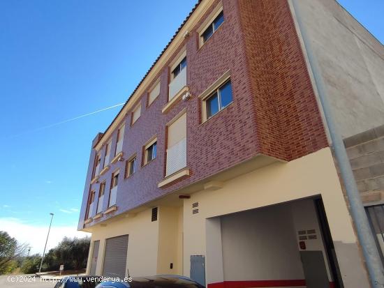 PISO NUEVO EN BETXI - CASTELLON