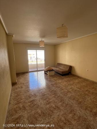 Encantador apartamento - ALICANTE