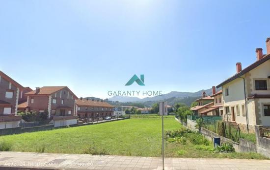 Se vende 2 terrenos urbanos en Ampuero - CANTABRIA