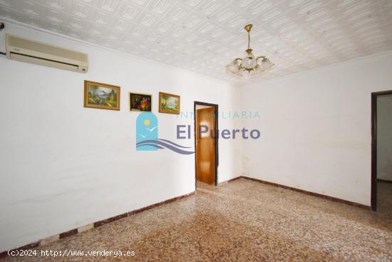  PLANTA BAJA EN ESQUINA EN LA ACEÑA, MAZARRÓN - REF 1263 - MURCIA 