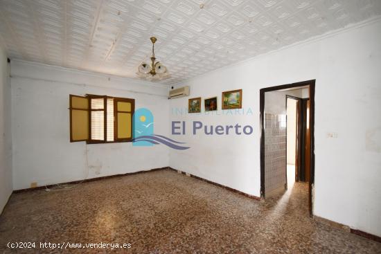 PLANTA BAJA EN ESQUINA EN LA ACEÑA, MAZARRÓN - REF 1263 - MURCIA