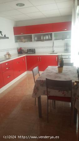 Piso a la venta en Pliego Amueblado - MURCIA