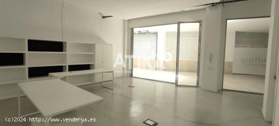 Local comercial en venta en zona centro. - VALENCIA