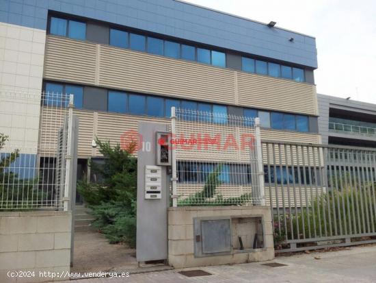 EDIFICIO DE OFICINAS EN VENTA EN EL PRAT DE LLOBREGAT - BARCELONA