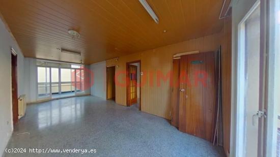 PISO EN VENTA EN EL PRAT DE LLOBREGAT ZONA SAN COSME - BARCELONA