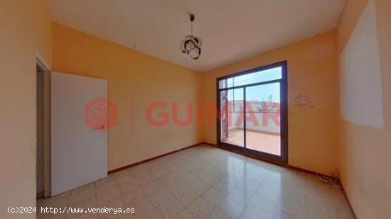 PISO EN VENTA EN BARCELONA ZONA LA SAGRERA - BARCELONA