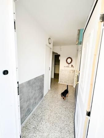 CASA TERRERA EN JUAN GRANDE CON 4 DORMITORIOS - LAS PALMAS